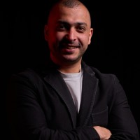 THE BRIDGE | Wellness Hub Employee Mohammed Ashkar's profile photo
