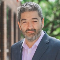 PGAL Employee Billy Ferrell's profile photo