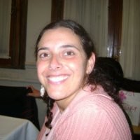 Cross Border Talents Employee Paula Levich's profile photo