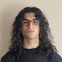 Amazon Music Employee Chris Andrade's profile photo