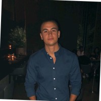 KGroup Employee Yousef Ahmed's profile photo