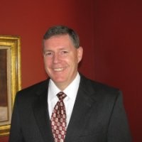 Leidos Employee Jim Everett's profile photo