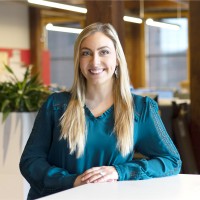 CSArch Employee Alexandra Garrity's profile photo