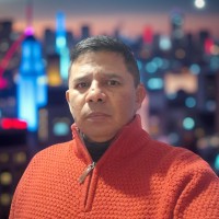 ETSA Employee Jim Guanipa's profile photo