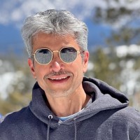 Darshan Joshi Email & Phone Number