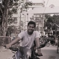 Pranabesh Biswas's profile photo