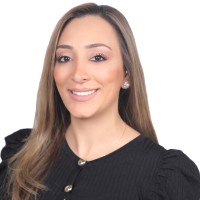 EXCEED IT Services Employee Lina Naghwai's profile photo
