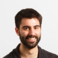 Torusware Employee Roi Fiel's profile photo