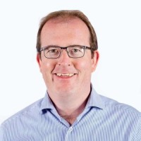 Dole plc Employee Niall Igoe's profile photo