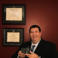 Field Geo Services, Inc. Employee Michael Haubert's profile photo