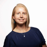 Comenius College Employee Janny Ramakers's profile photo