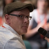 Black Country Partnership NHS Foundation Trust Employee Ian Unitt's profile photo