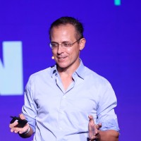 Queen's Road Capital Employee Fritz Demopoulos's profile photo