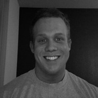 Professional Supplements Employee Steven Salmon's profile photo