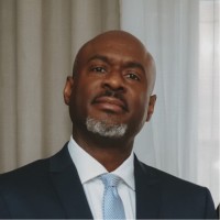 AscendHire Employee Cornelius Moore's profile photo