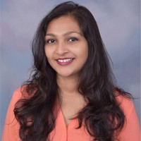 Sreyashi Samaddar Email & Phone Number