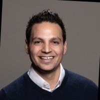 SAVI iQ Employee Derek Wilson's profile photo