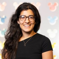 Vicky Virdee Email