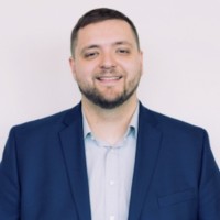 Bangor Savings Bank Employee Steven V.'s profile photo