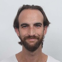 DigiDoe Employee Yarden Tlomak's profile photo