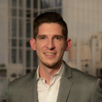 Arcan Capital Employee David Johnson's profile photo