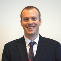 Yeti LLC Employee Patrick Fuscoe's profile photo