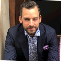 E-commerce Recruit Employee Sanny Malmberg's profile photo