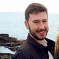 HiDef Aerial Surveying Limited Employee David Thain's profile photo