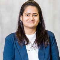 Asian American Center of Frederick Employee Saranya Karthik's profile photo