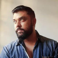 Ontamo Entertainment Pvt. Ltd. Employee Yuvraj Magar's profile photo