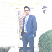 Krish V Email