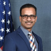 EEOC Employee Sivaram Ghorakavi's profile photo