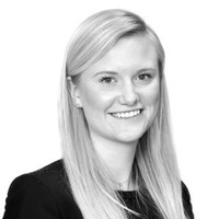 Fortress Investment Group Employee Emilia Andersson's profile photo