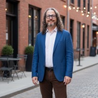 Technology Providers Inc Employee Dean Anderson's profile photo