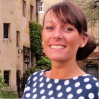 Compass Group New Zealand Employee Lara Burns's profile photo