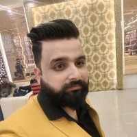 JR Compliance & Testing Labs Employee Jai Choubey's profile photo