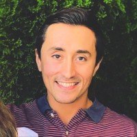 Corbets Capital Employee Chris Walsh's profile photo