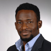 YOUCOOK Employee Eddy Ngome's profile photo