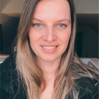 ESNS Employee Eline van Audenaerde's profile photo