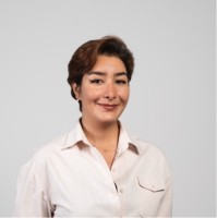 Divar Employee Fateme Mohammadi's profile photo