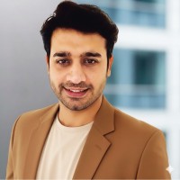 Openlogix Employee Pritam Prakash's profile photo