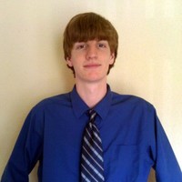 AVT Simulation Employee Sam Huskey's profile photo