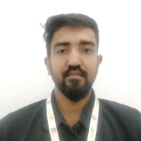 Flipkart Employee Vikas N's profile photo