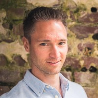 Mercedes-Benz AG Employee Florian Schuler's profile photo