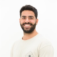 Moon Active Employee Ran Gur's profile photo