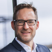 Signicat Employee Asger Hattel's profile photo