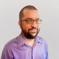 Echo-Factory Employee Jimi Radabaugh's profile photo
