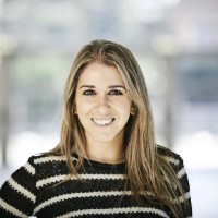 Banca di Sassari Employee Valentina Sulas's profile photo