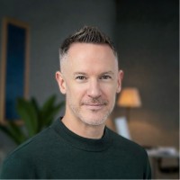 Evinova Employee Sean Conrad's profile photo