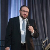 Aperion Care Employee Yosef Meystel's profile photo